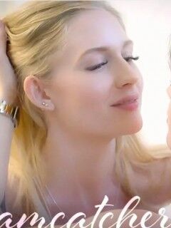 Emma Starletto & Evelyn Claire